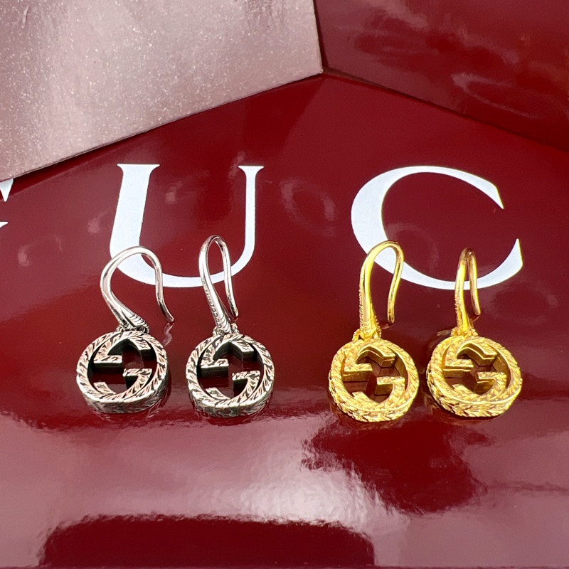 Gucci Earring 07yxs25